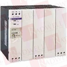 SCHNEIDER ELECTRIC ABL7-RP2410 / ABL7RP2410 (USED)