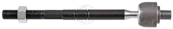 A.B.S. Axialgelenk Spurstange 240836 FüR Mercedes Sprinter B907 B910 211 CDI 910-image