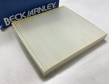 Beck Arnley 042-2045 Cabin Air Filter For 2003-2008 Mazda 6 Beck Arnley 042-2045 Cabin Air Filter For 2003-2008 Mazda 6