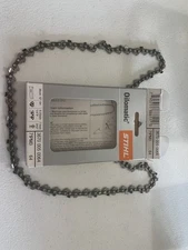 STIHL ‎71PM3-64 Chainsaw Chain - 3670-005-0064