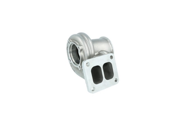 BorgWarner EFR AbgasgehäUse 63Mm - T4 Twinscroll WG 0.80 A/R - EFR 7163 - 116310-image