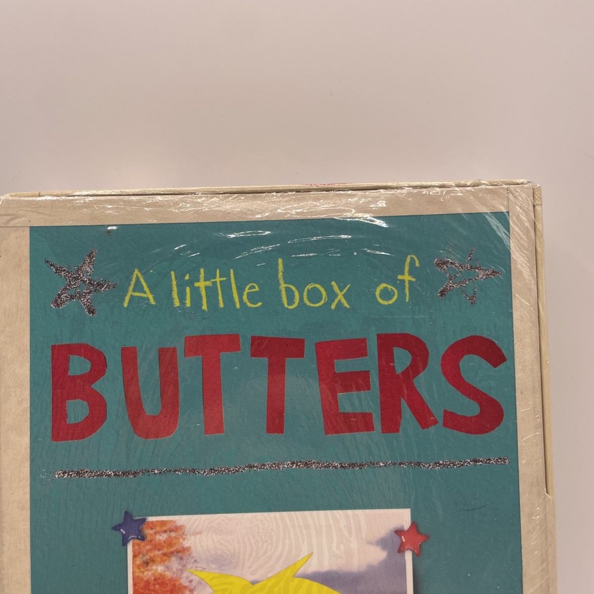 キッズ・ファミリー SouthPark A Little Box of Butters DVD A Little Box of Butters - YouTube