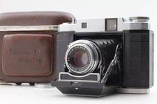 [Neuwertig mit Tasche] Mamiya 6 Six Automat 6x6 analoge Mittelformatkamera...
