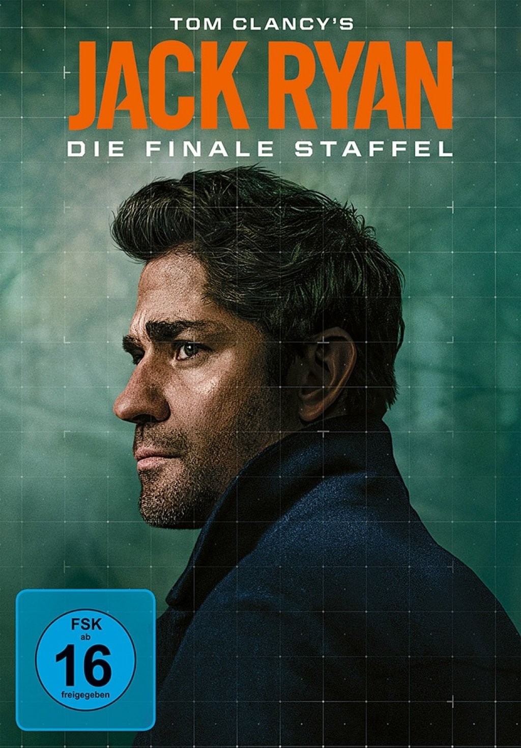 Tom Clancy's Jack Ryan - Staffel 4 Wendell Pierce - Bild 5