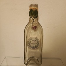 Francis Coppola Sofia Rose 2006 Glass Bottle Serving Tray