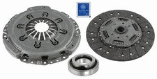 Kit d'embrayage Opel FRONTERA