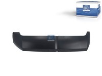 DT Spare Parts Windleitblech, Fahrerhaus 3.80512