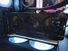 ASUS TUF Gaming GeForce RTX™ 3090 Graphics Card 24gb Excellent‼️🔥🔥