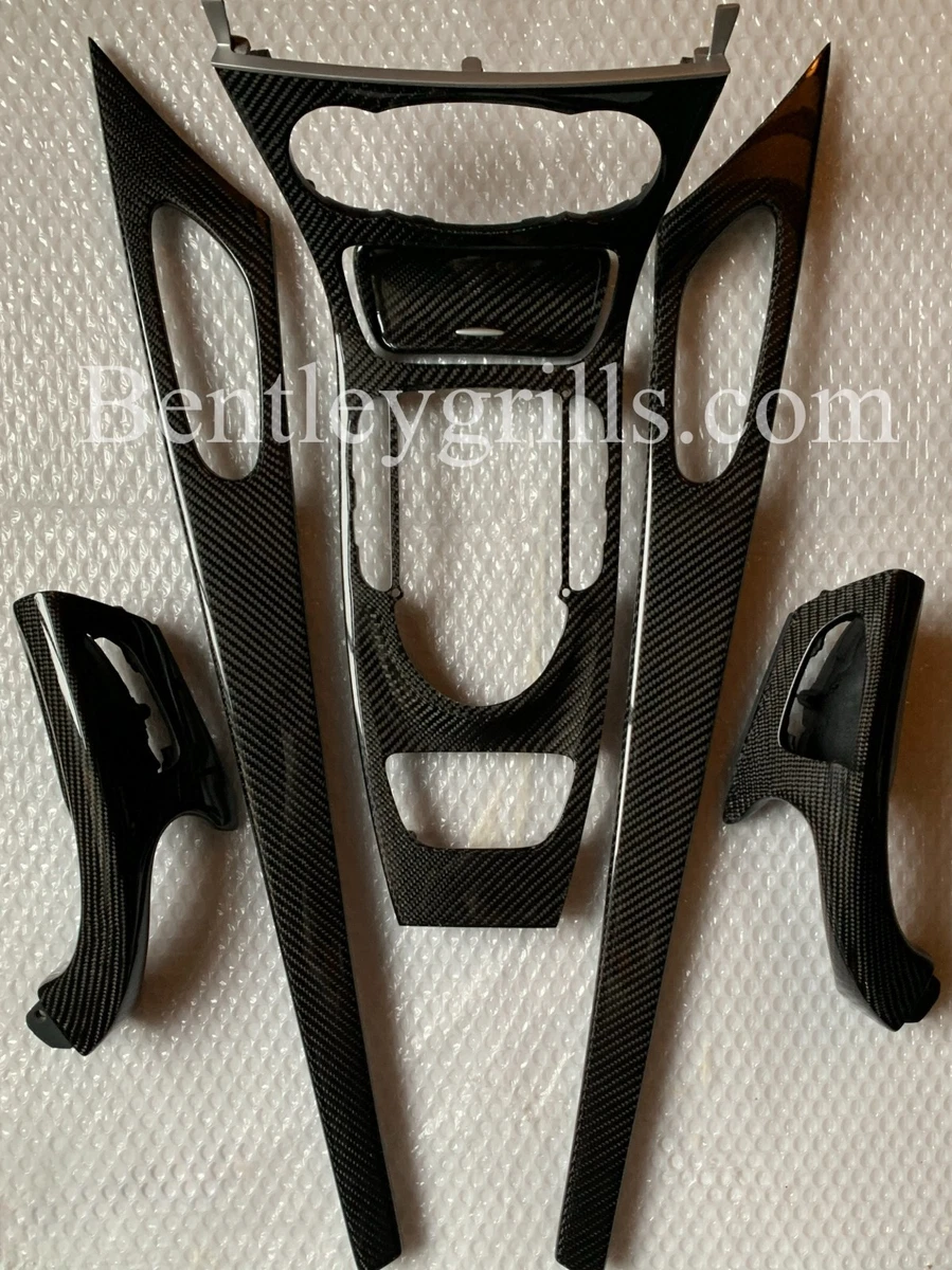 Interior Trims for Mercedes-Benz SL55 AMG for sale | eBay