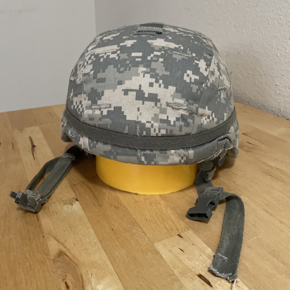 MSA Advanced Combat Helmet Army ACH Medium Ballistic 8470-01-529