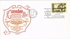 Dr Jim Stamps Canada Fdc Artopages Cachet 1967 10C Pictorial Regulars