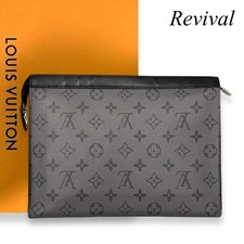 Excellent Condition Louis Vuitton Monogram Ec...