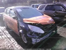 Anti-Lock Brake Part Assembly Thru 07/07/13 Fits 13 C-MAX 890226