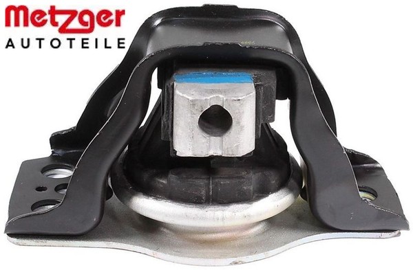 Metzger 8053919 Lagerung FüR Motor Motorlager Lagerung Motor Motorhalter-image