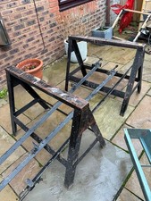 Vintage Wood Turning Lathe