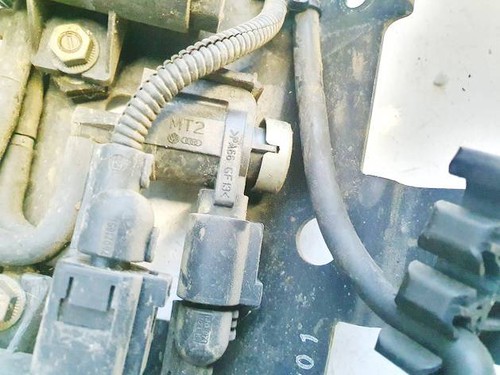 1j0906283c Umschaltventil Ventil (Druckwandler, Abgassteuerung)   DE2750706-65