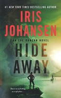 Hide Away | Iris Johansen | Taschenbuch | Englisch | 2016 | Ean 9781250331502