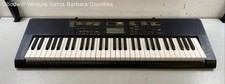 Casio CTK-2400 61-Key Electronic Keyboard
