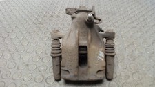 Bremssattel Hinten Links Citroen C8 2.2 16V E 12 Monate Garantie Sofortversand