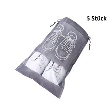 Schuhbeutel Schuh-Organizer Schuhtasche Schuh...