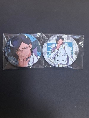 Bleach Lam Pop-Up Uryu Ishida Dosenabzeichen