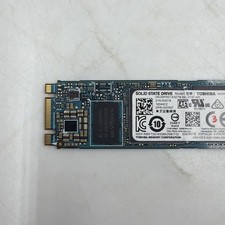 Toshiba M.2 Interface 256 GB Solid State Drives for sale | eBay