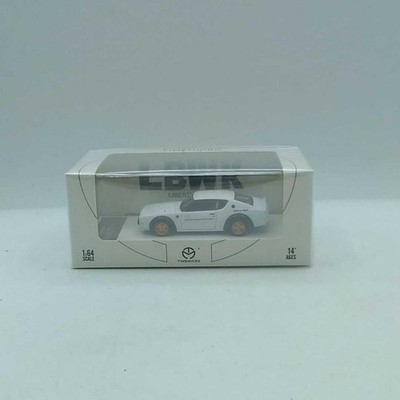 Time Micro 164 Scale Car LBWK KPGC110 Used