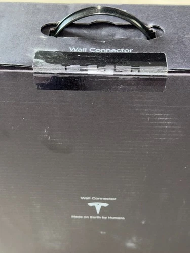 [NEU/OVP] Tesla Wall Connector - Gen 3 (Wallbox / Ladestation) - Bild 2 von 2