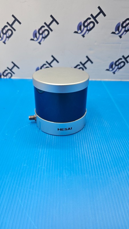 Hesai Spinning Long-Range Lidar