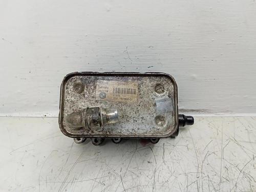 BMW 7 E65, E66, E67 Ölkühler M3788001 3.0 Diesel 170kw 2007 27711029