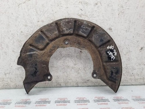 VW PASSAT B6 3C2 Front Brake Disc Protection 1K0615312F 2.00 Diesel 31477333