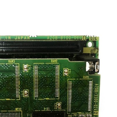 A20B-8100-0660 FANUC Circuit Board Brand New By SF OR DHL