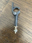 Technics SL-20 & Other Models Part– Tone Arm Tone Arm Rest/Lock Genuine OEM Part