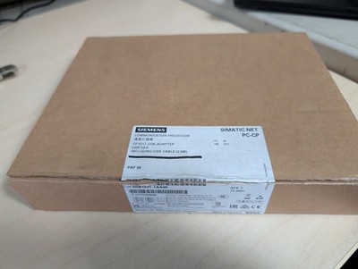 Siemens CP 5711 6GK1571-1AA00 USB Adapter Profibus 