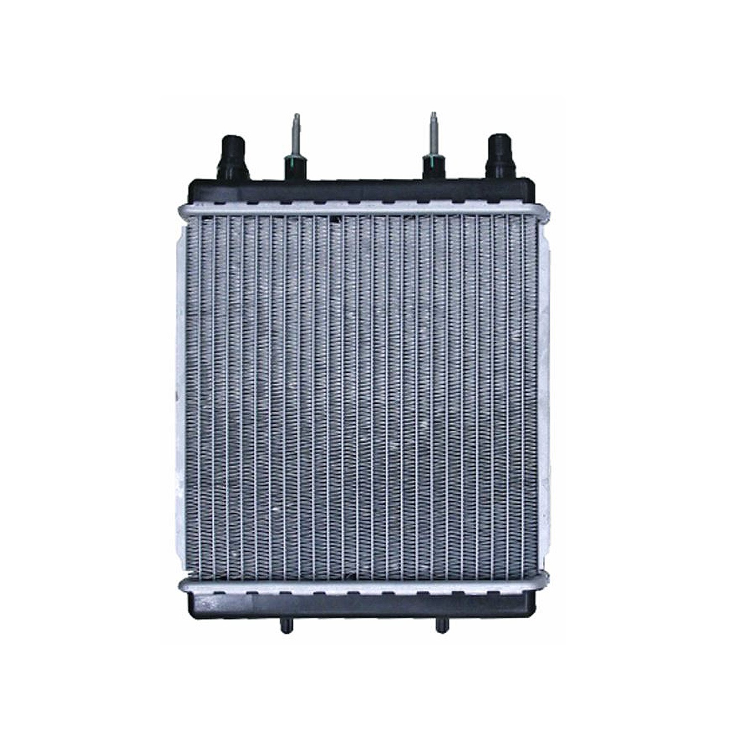 New Premium Auxiliary Radiator Fits 2016-2019 Chevrolet Camaro 84510352
