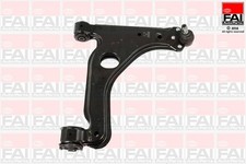 FAI Front Right Lower Track Control Arm Fits Vauxhall Astra Zafira Meriva