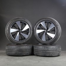 20 Zoll Sommerräder original Audi Q6 SQ6 e-tron 85H601025P 85H601025Q