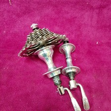 Mozzi Campagnolo Record O.R.  mtb, mountain bike, vintage