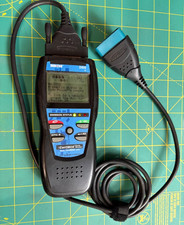 Innova 3100a Abs Digital Can Obd2 Diagnostic Scan Code Reader Tool With Cable