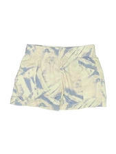 Kyodan Girls Blue Athletic Shorts 10