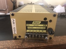 Acopian Regulated Power Supply Model B8G1000