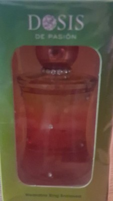 Dosis De Pasión Unisex Fragrance