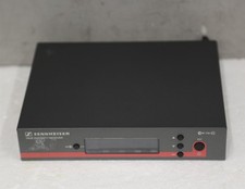 Sennheiser EW100 G3 EM100 566-608Mhz Wireless Microphone Receiver (S15)