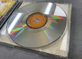 Samba De Amigo (Sega Dreamcast 2000)