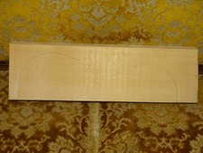 Tonholz, Tonewood, klasse alte österr. Fichte für Geige, violin top