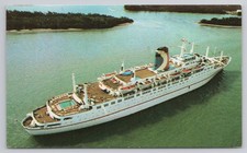 The Mardi Gras Carnival Cruise Lines Inc. 