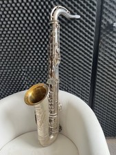 Vintage Amati toneking Bb tenor saxophone copy of old Keilwerth