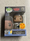 Funko POP! Digital: Stranger Things Lucas Figure #189  LE 3000