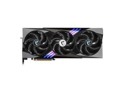 MSI Gaming GeForce RTX 5090 32GB GDDR7 PCI Express 5.0 Graphics Card RTX 5090 32