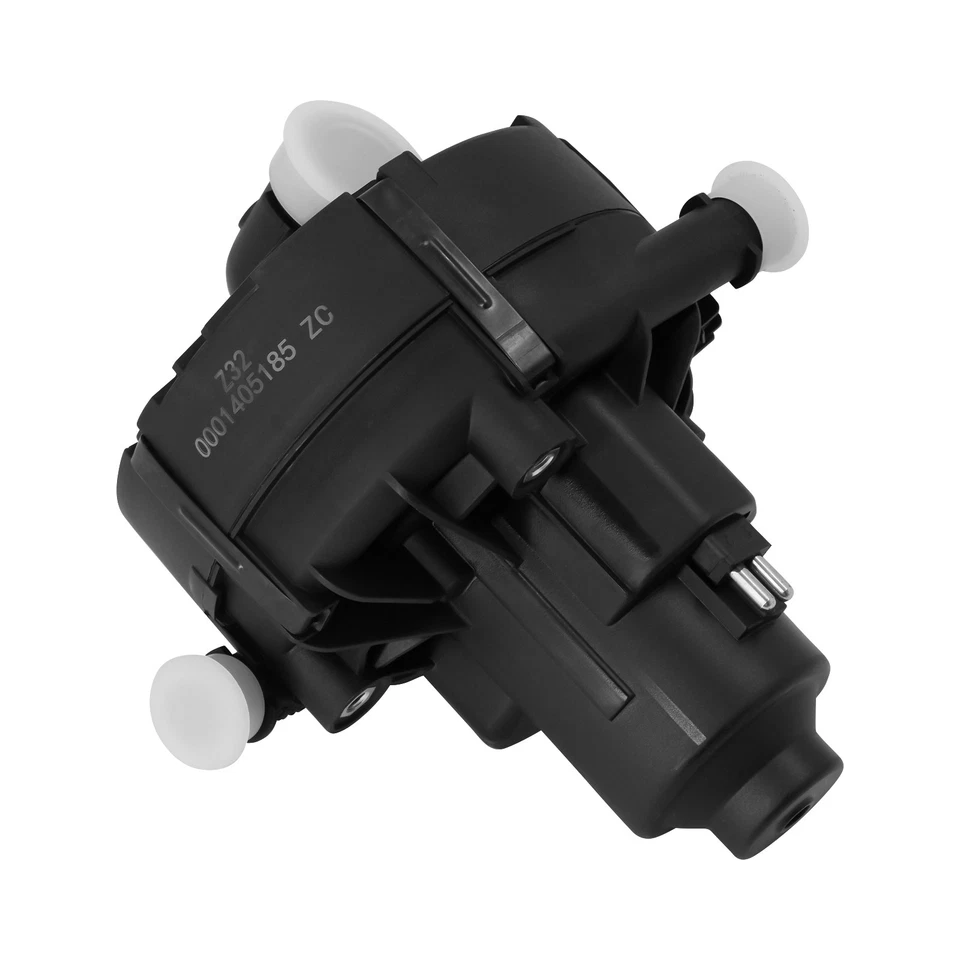 USED!!! Secondary Air Pump for Mercedes Benz E350 E550 ML350 ML550 0001405185 Foto 2 de 3